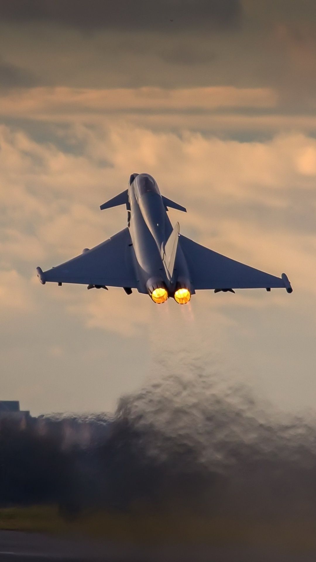 Eurofighter Typhoon HD. Military aircraft, Fighter jets, Aircraft