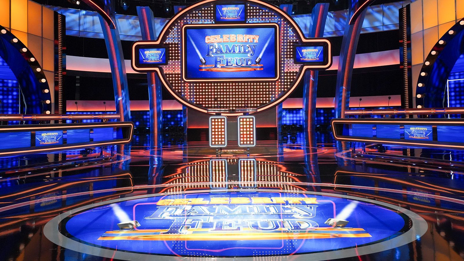 Family Feud Wallpapers - Wallpaper Cave