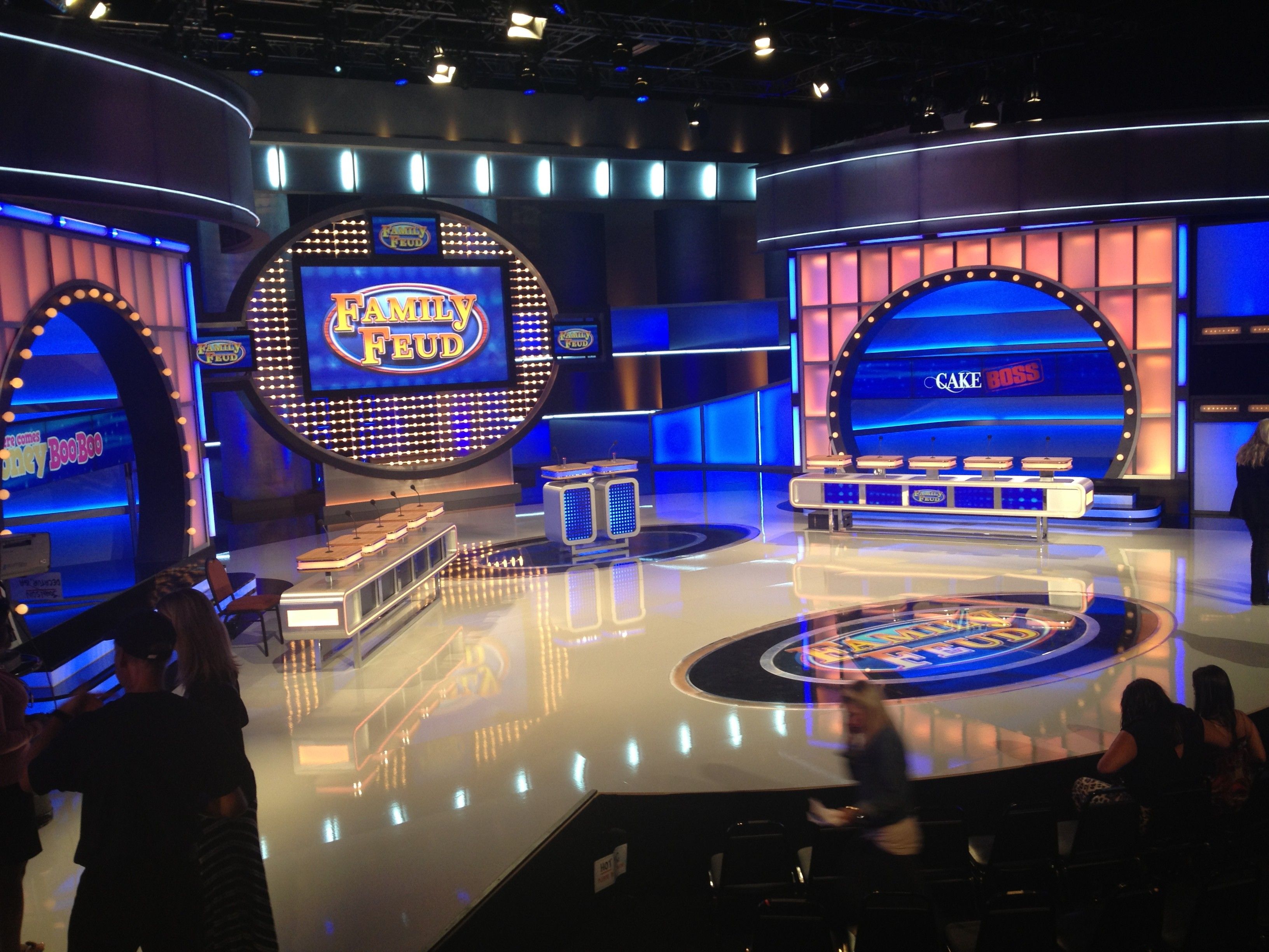 Family Feud Wallpapers Wallpaper Cave