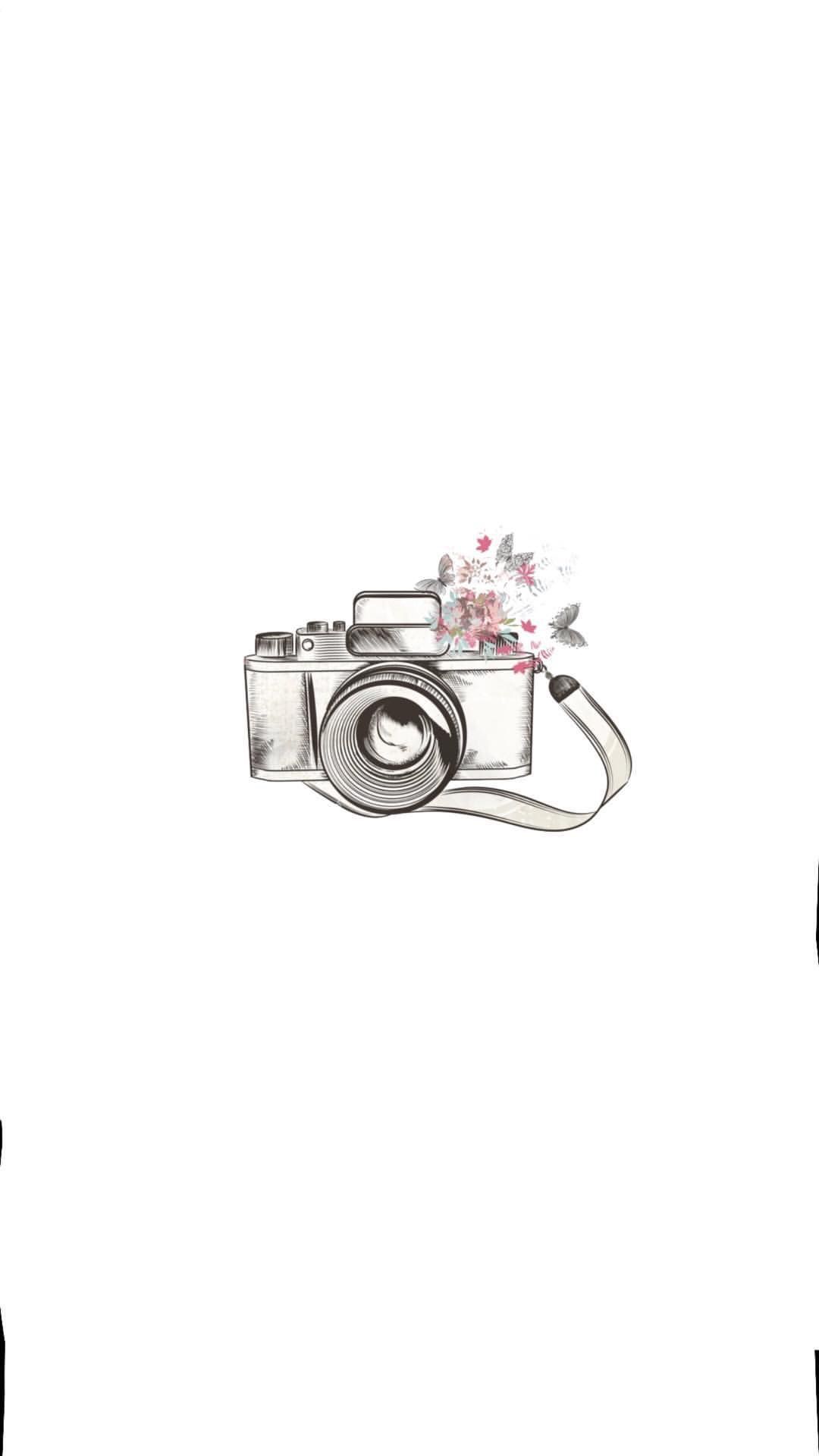 For More camera filters Click Here /Camera/. Camera tattoo, Instagram highlight icons, White camera