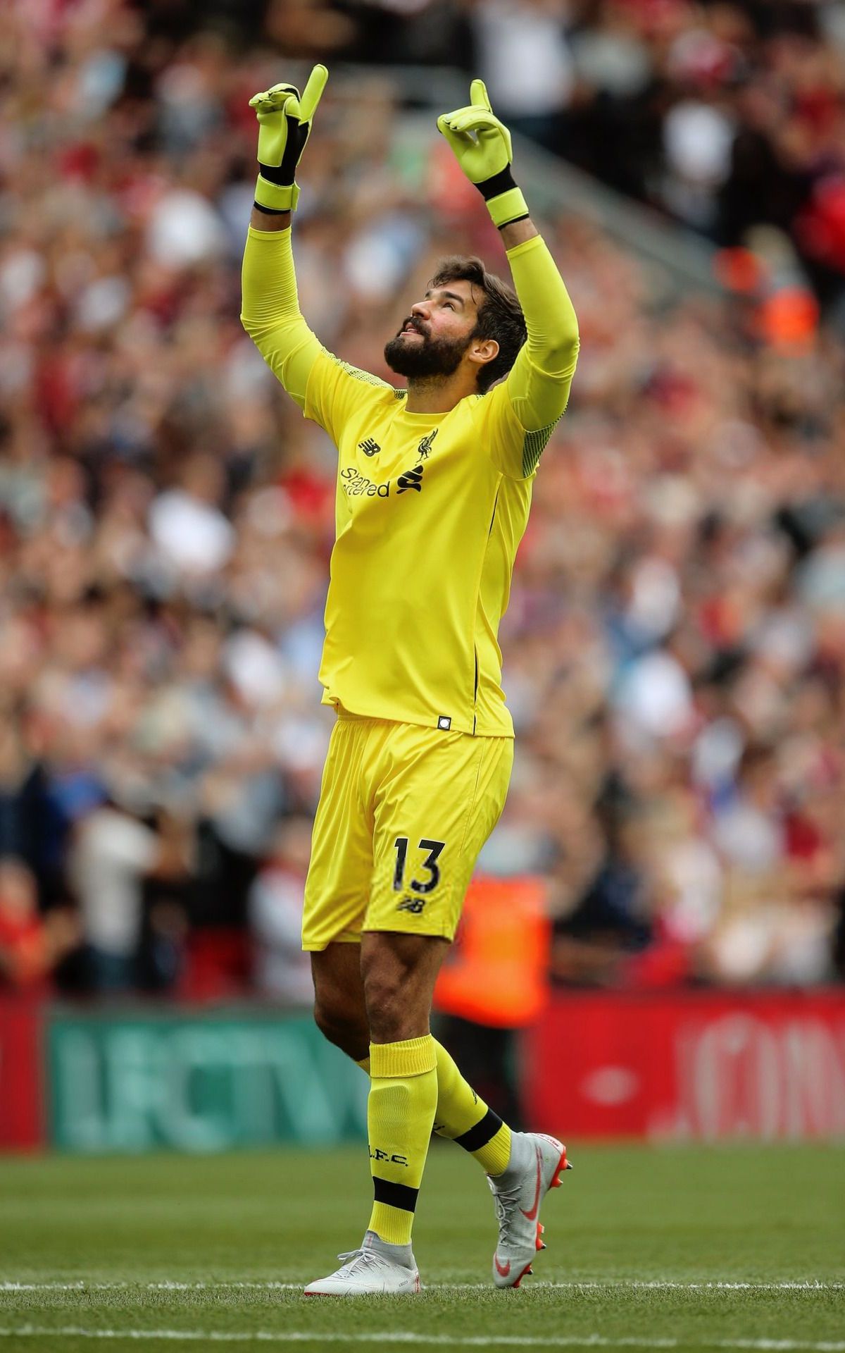 Free download football is my aesthetic Photo Alisson Becker Liverpool FC [1280x1920] for your Desktop, Mobile & Tablet. Explore Alisson Becker Liverpool Wallpaper. Alisson Becker Liverpool Wallpaper, Liverpool FC