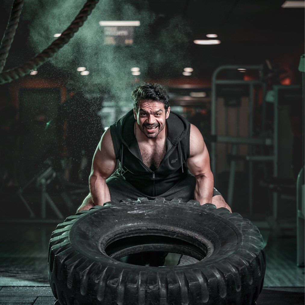 Fitness should be fun. If you don't enjoy it.then most likely you will give it up. So choose a programme which you love. It can be. Fitness, Dumble, Enjoyment