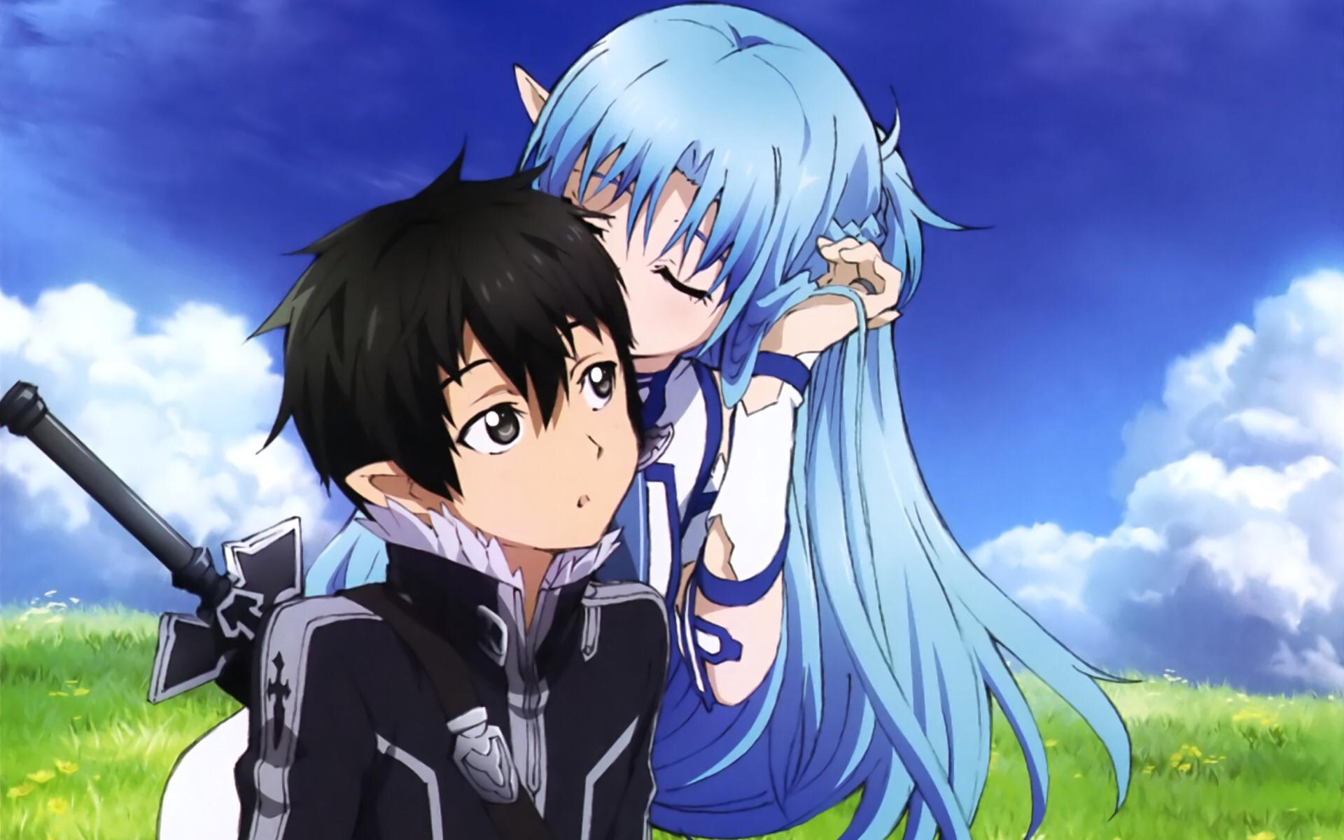 Kirisuna Wallpapers - Wallpaper Cave