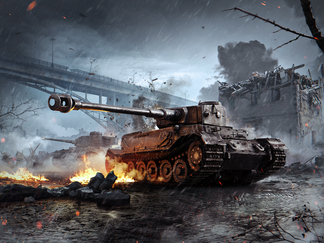World Of Tanks HD 2021 Gaming Wallpaper, HD Games 4K Wallpapers, Images and  Background - Wallpapers Den