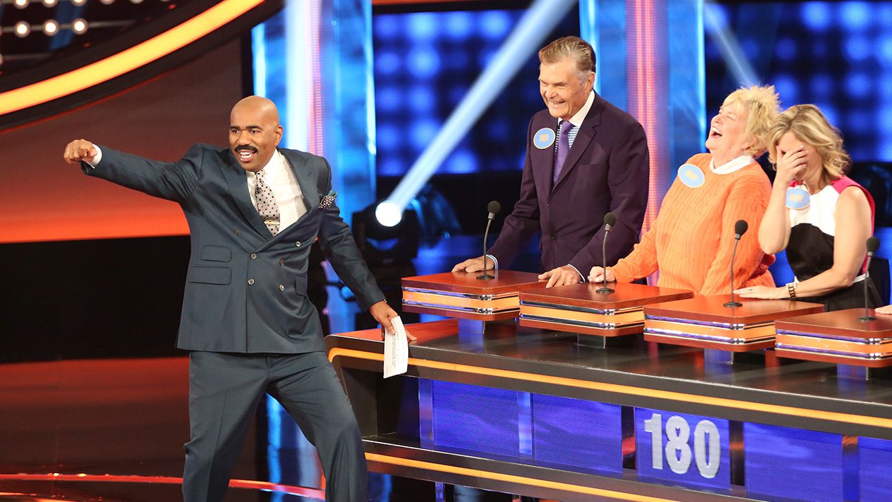 TV Ratings: 'Celebrity Family Feud' Gets a Huge Start on ABC
