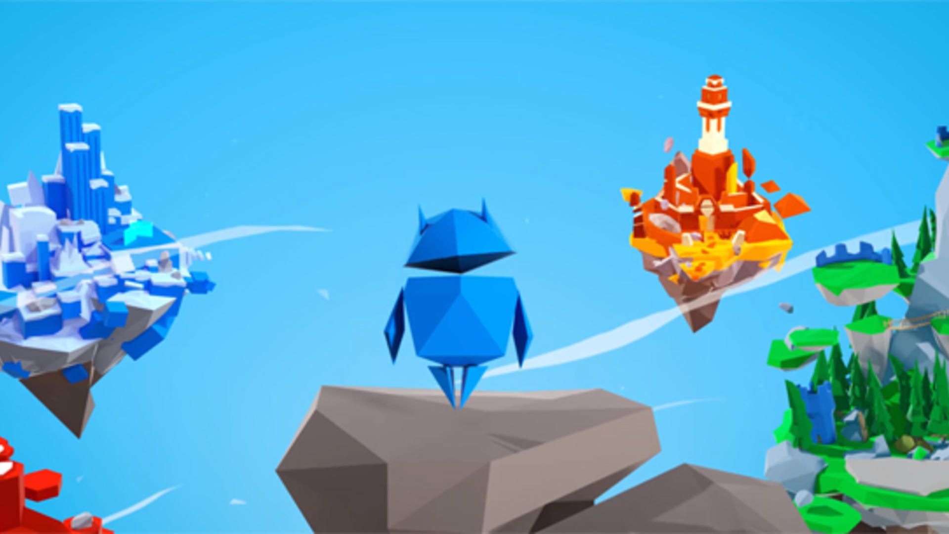 Google makes games to help teach internet sense, safety and positivity to kids. Rock Paper Shotgun