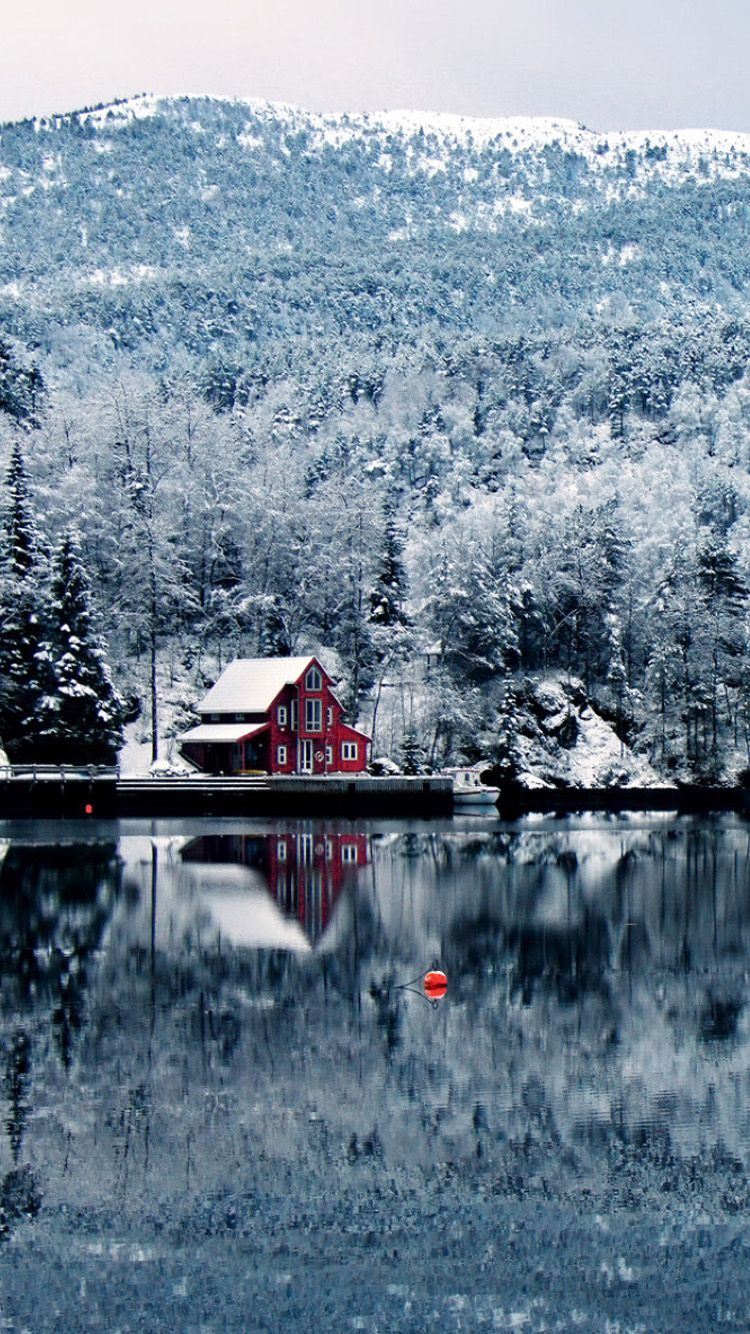 26++ Winter Wallpaper For iPhone 7