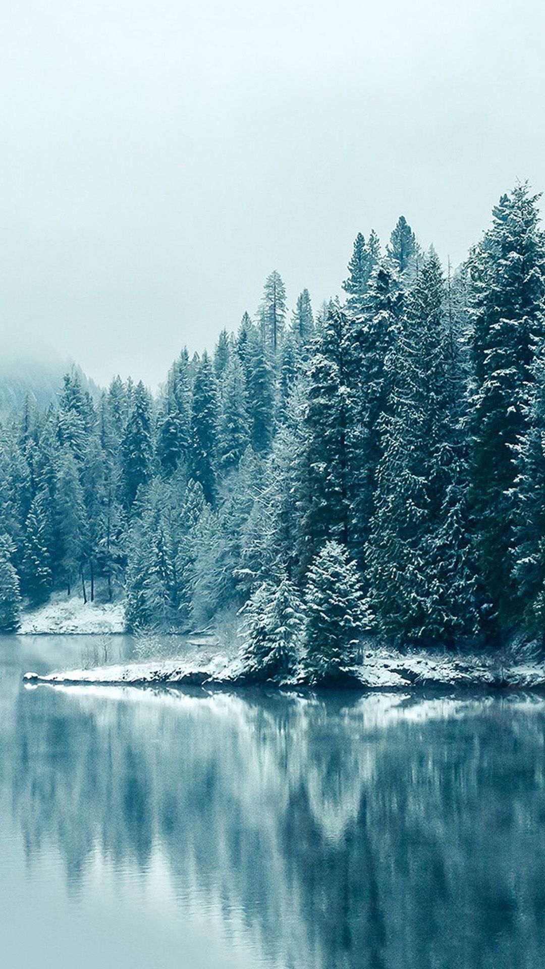 Free download Winter lake snow iPhone 7 and 7 Plus Wallpaper HD [1080x1920] for your Desktop, Mobile & Tablet. Explore iPhone 7 Plus Wallpaper. Black iPhone 7 Plus Wallpaper