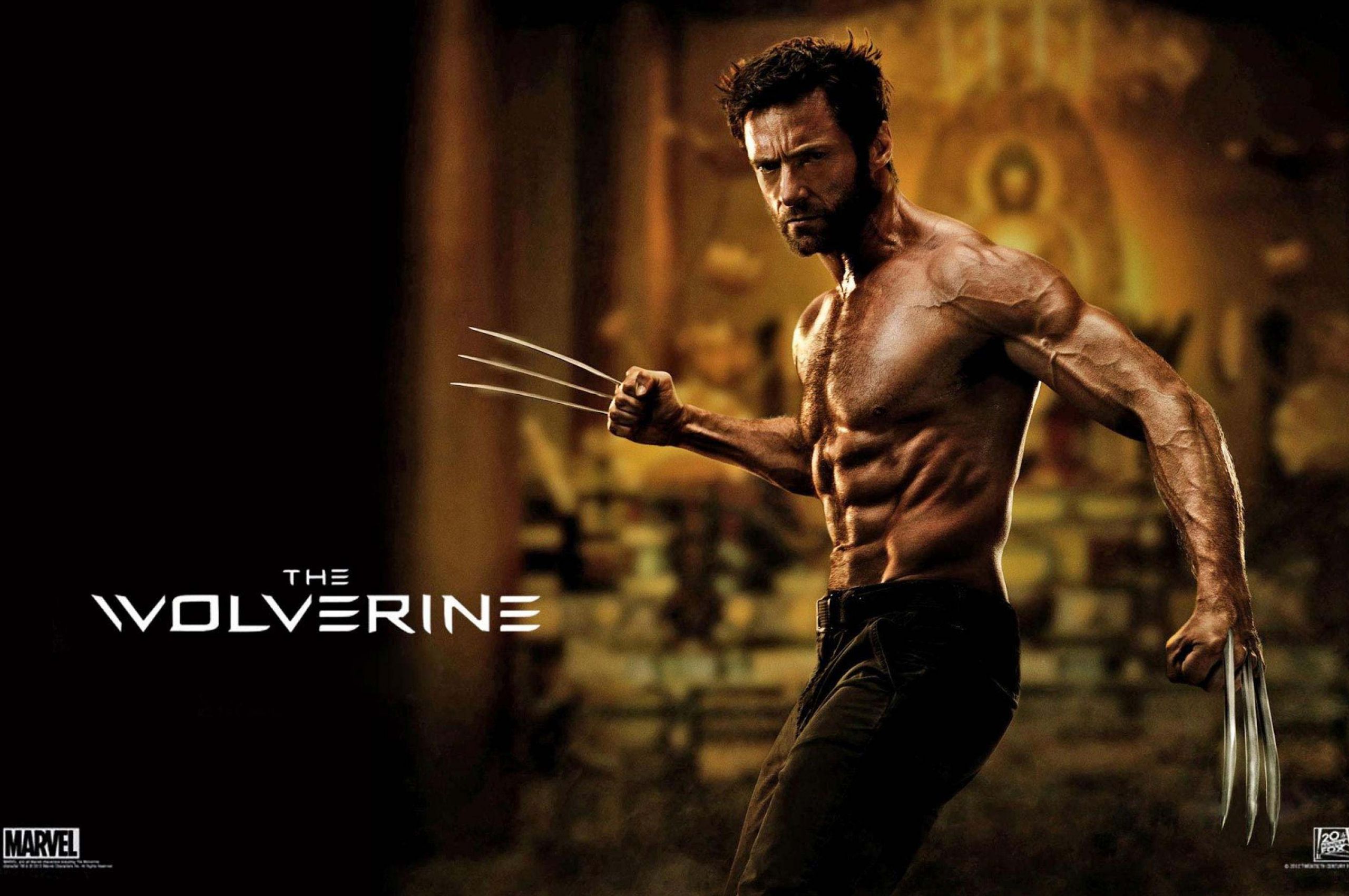 Free download Wolverine Steel Claws Wallpaper Desktop Background [2880x1800] for your Desktop, Mobile & Tablet. Explore X Men Wolverine HD Wallpaper. X Men Wallpaper, X Men Movie Wallpaper, X