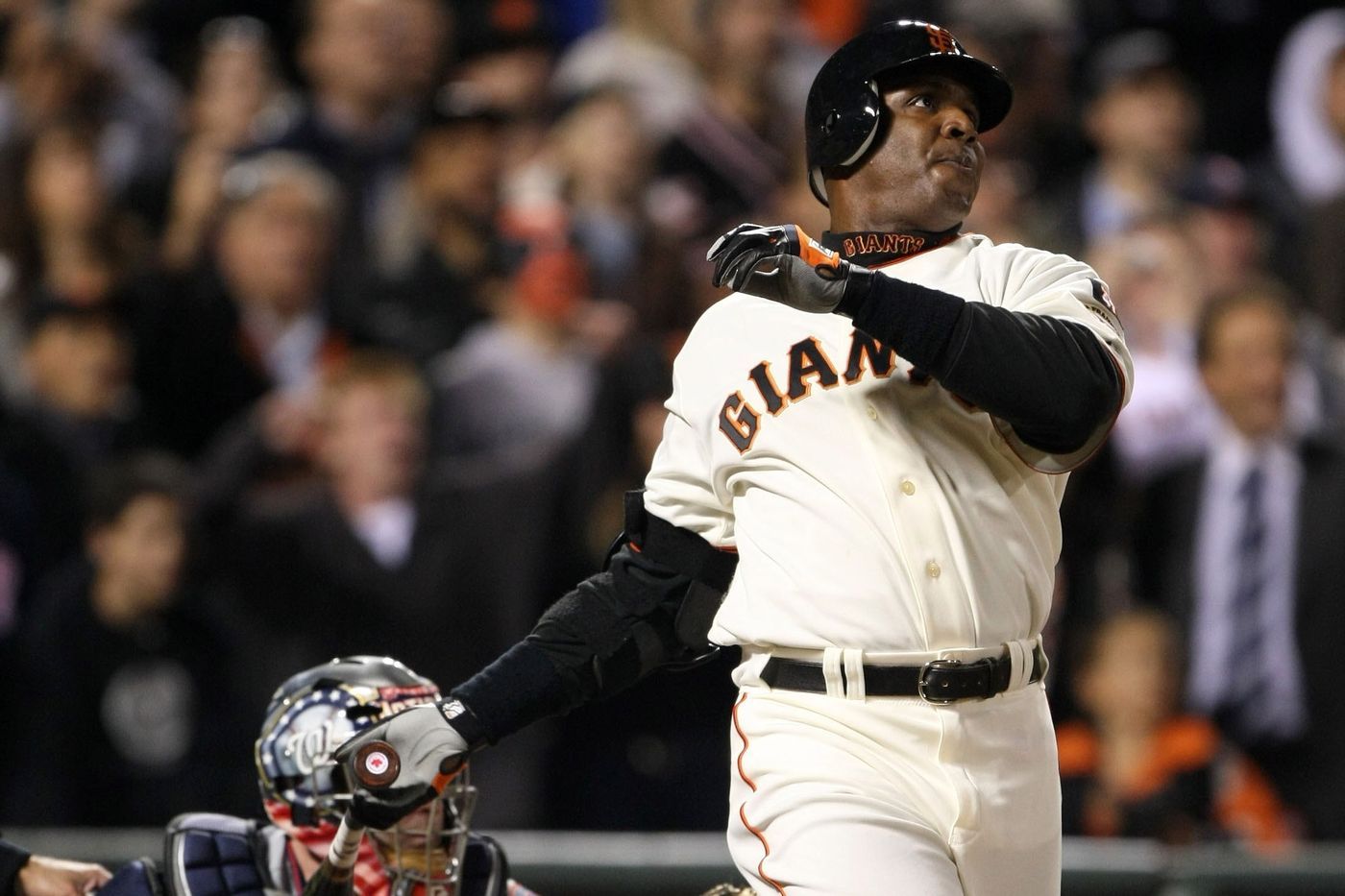 Is this Barry Bonds feat the most unbreakable record of all time? the Box Score