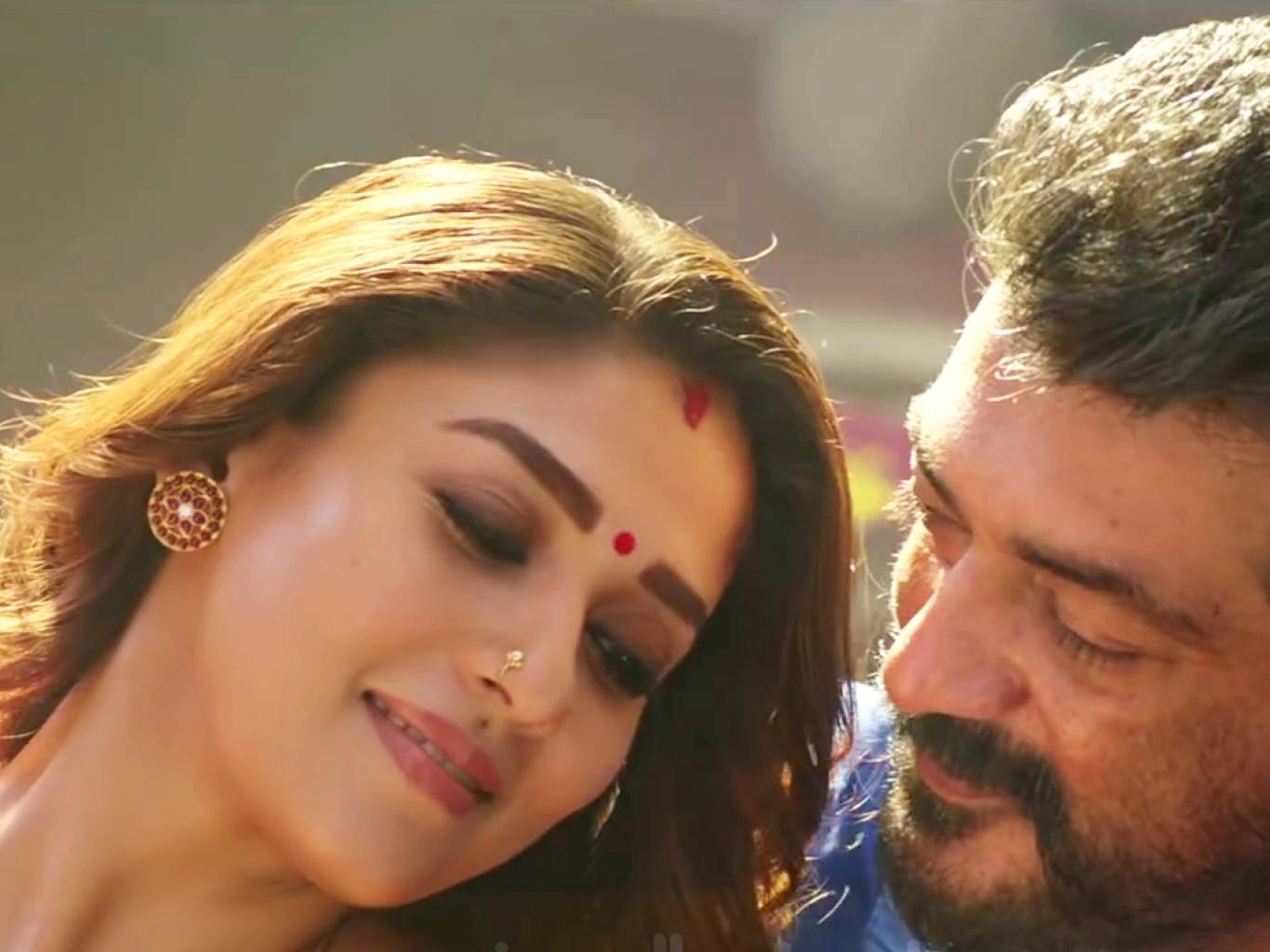 Viswasam Movie Wallpapers Wallpaper Cave