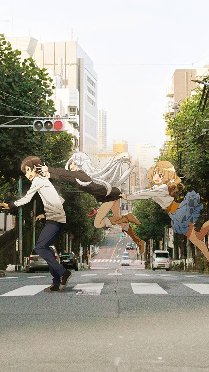 Imouto Sae Ireba Ii. Wallpapers - Wallpaper Cave