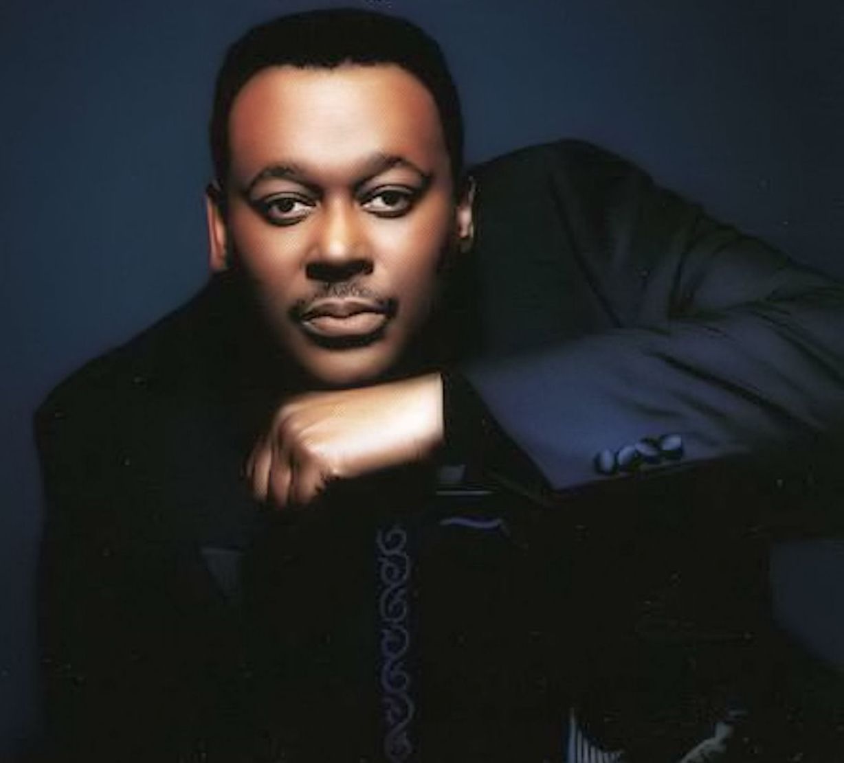 Luther Vandross wallpapers, Music, HQ Luther Vandross pictures.
