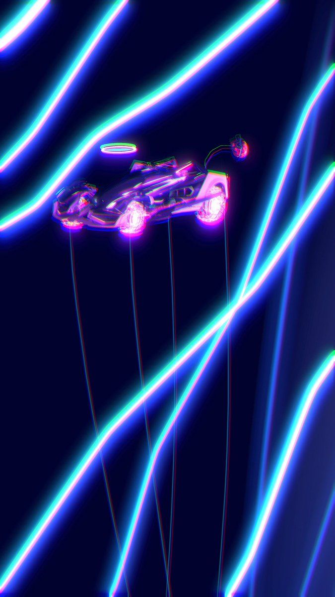 Rocket League more Rocket League mobile wallpaper in your life? has you covered. Nice work with the Replay FX tools, TJ! #RLReplayFX #RLFanArt