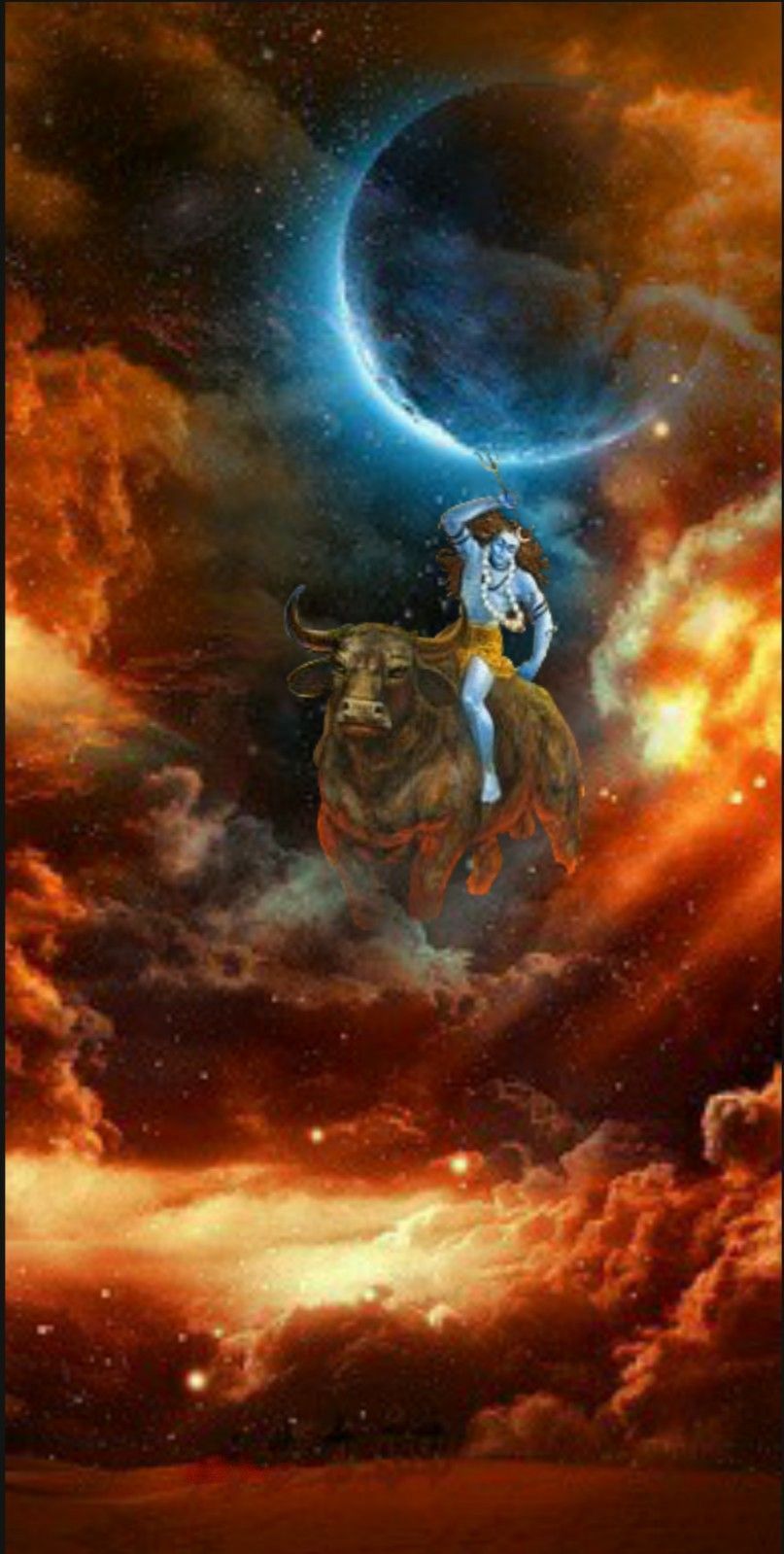 Mahadev Pic Wallpapers - Wallpaper Cave