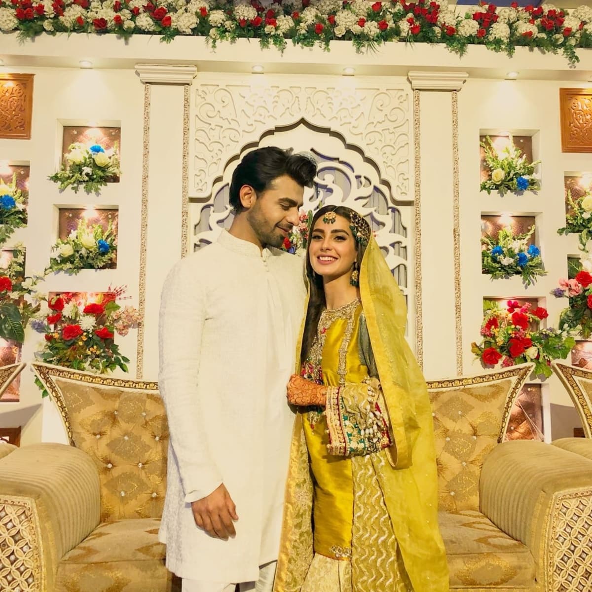 Suno Chanda sends a message about the importance of consent in marriage, says Farhan Saeed & TV