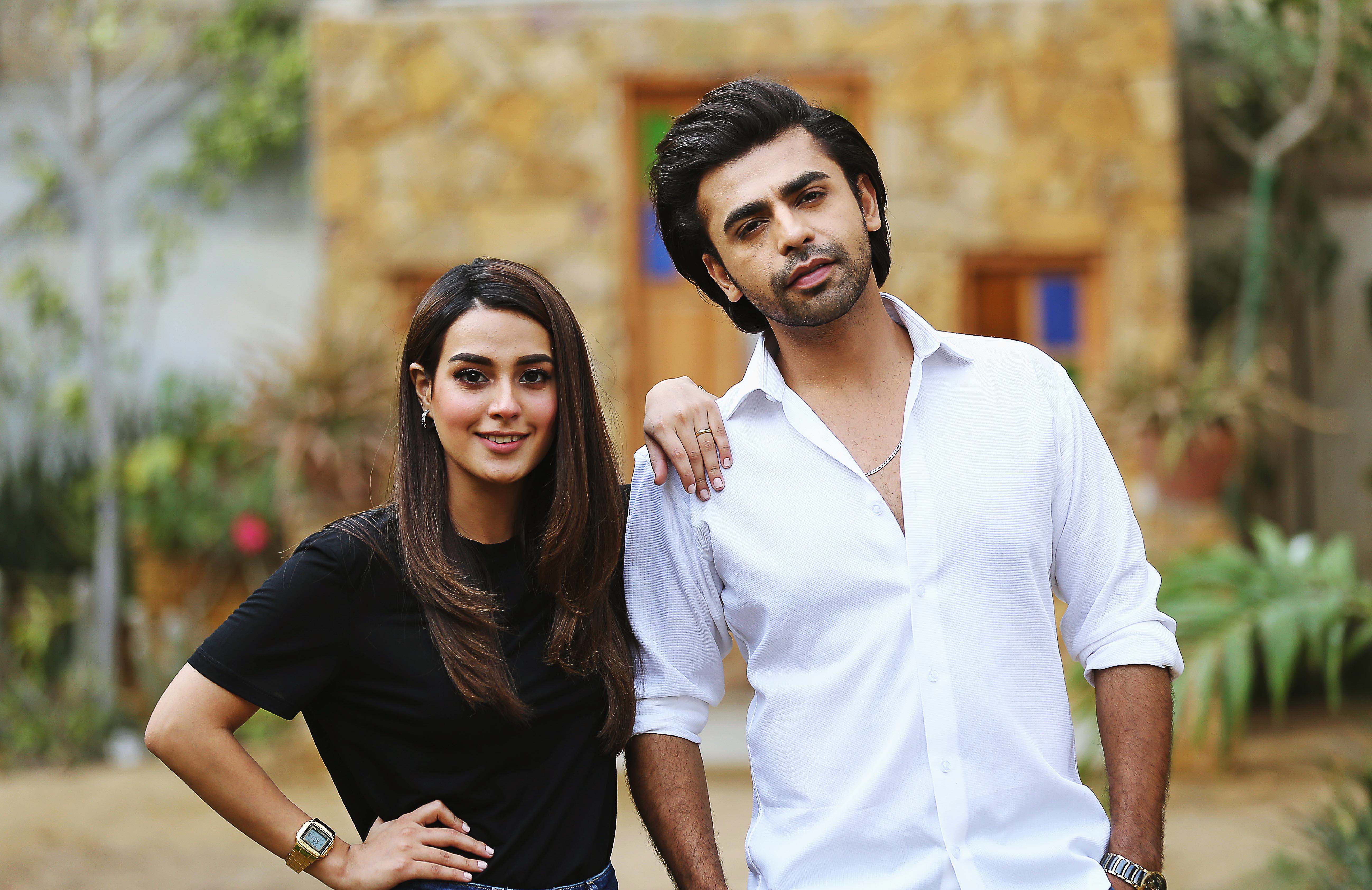 Suno Chanda Season 2 Is Back And We're Excited!