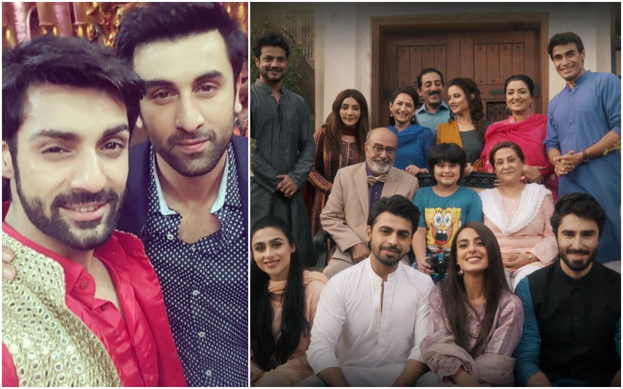 Farhan Saeed & Iqra Aziz's Popular Drama Suno Chanda 2 Got Praise From This Famous Bollywood Actor