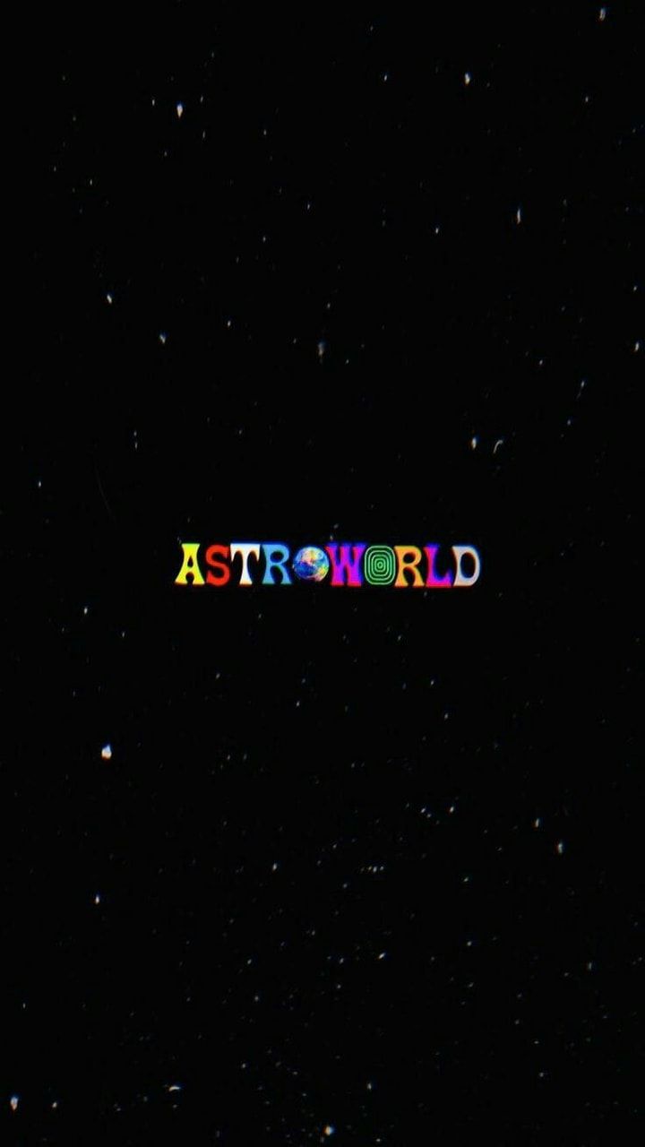 Astroworld shared by Pulchérie16Girl