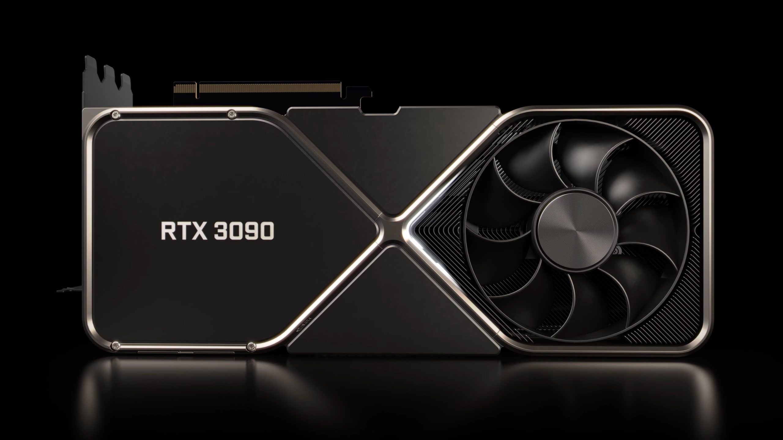 Rtx 3090 Wallpaper Carrotapp