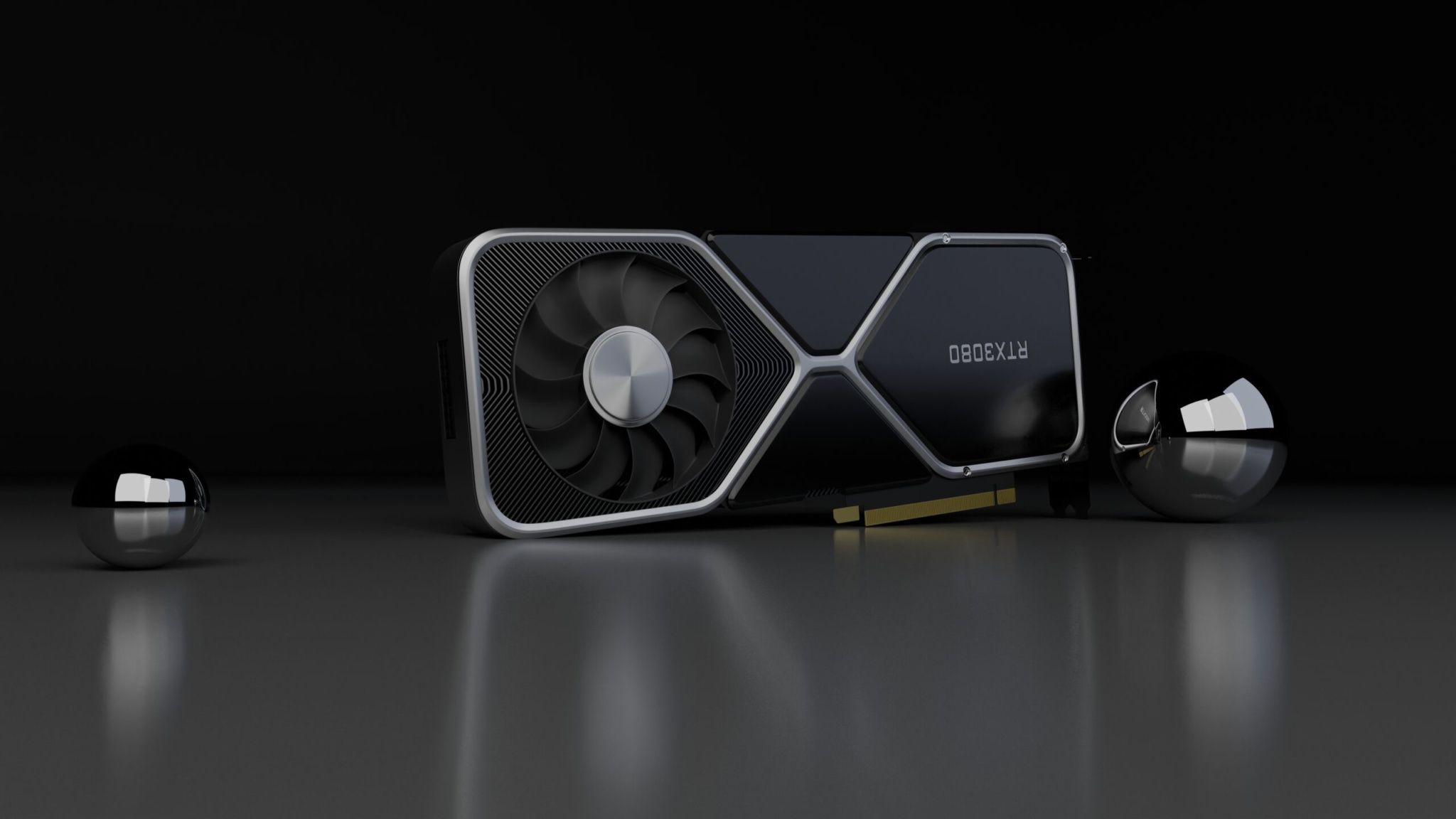 NVIDIA GeForce RTX RTX 3080 and RTX 3070 specifications leak before release