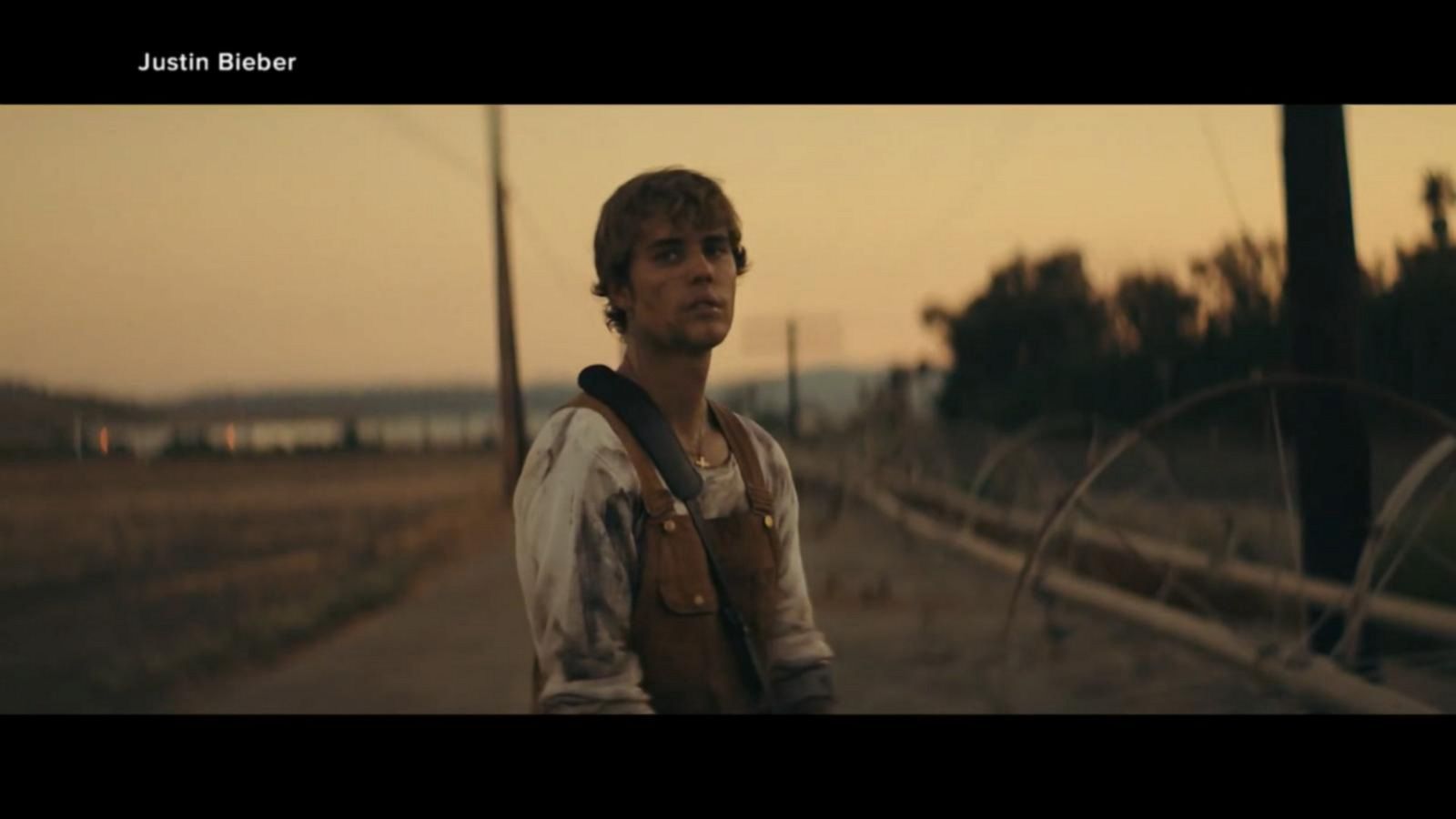 Fans love Justin Bieber's new song, video 'Holy'