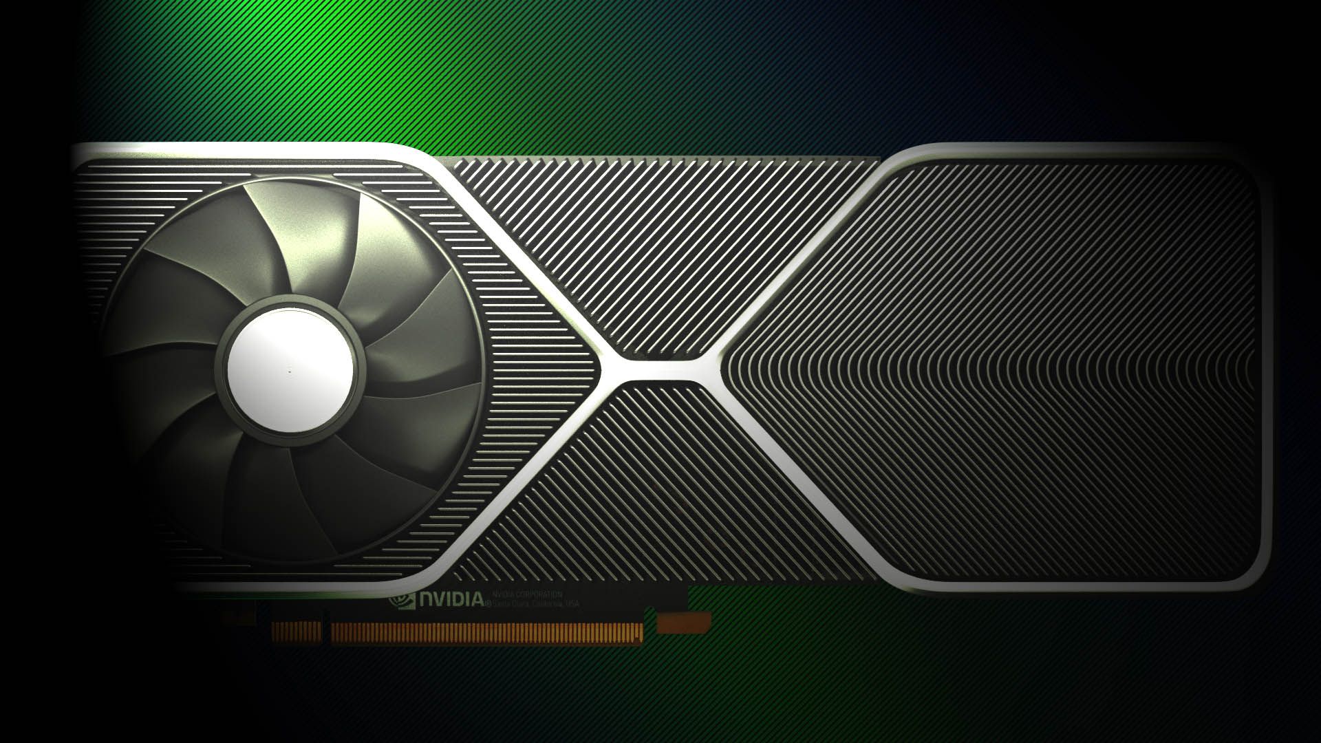 NVIDIA GeForce RTX 3080 Ampere Gaming Graphics Card 20% Faster Than GeForce RTX 2080 Ti