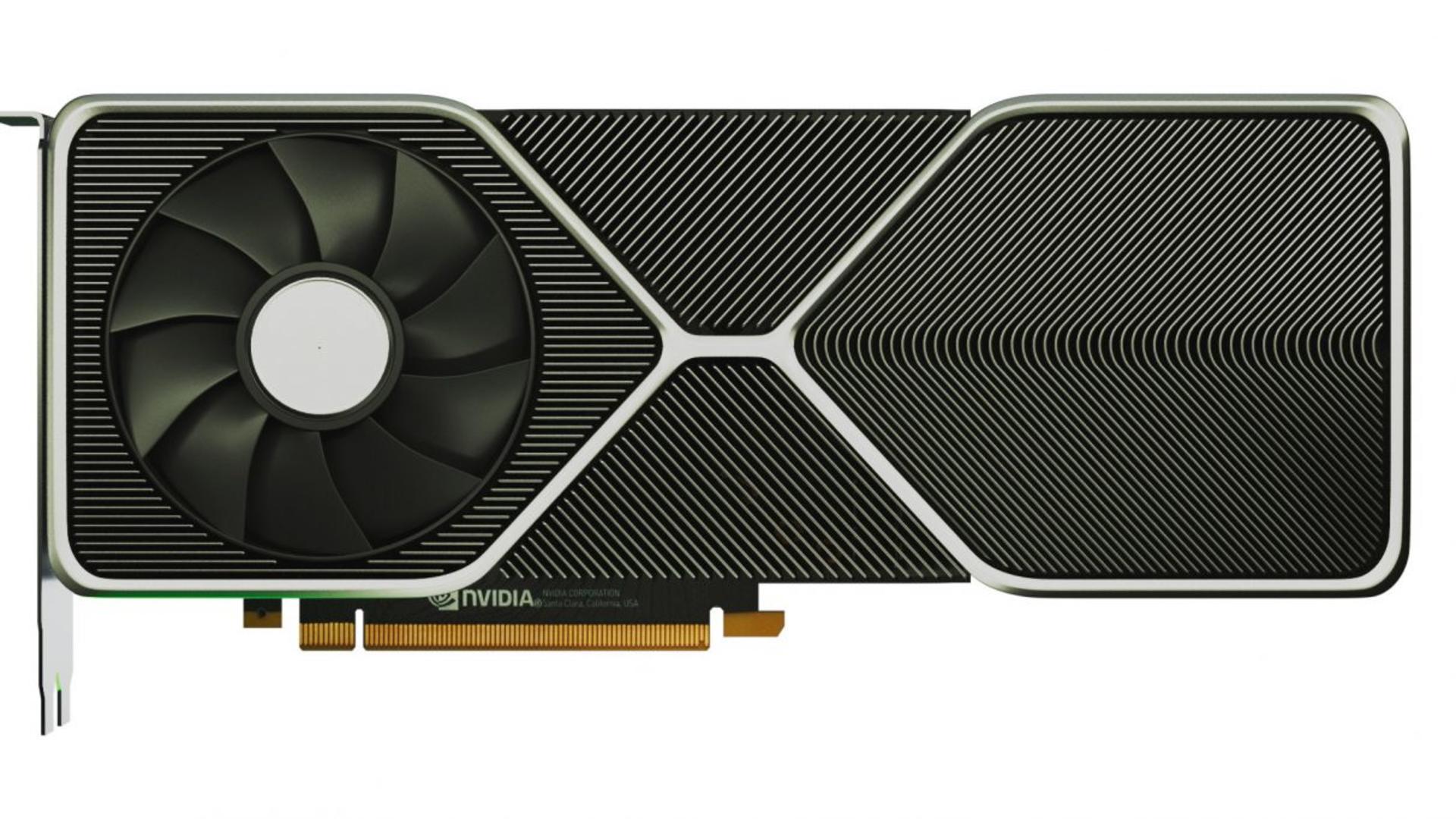 Nvidia's RTX 3090 Looks Absolutely Enormous In Leaked Picture, Plus 12 Pin Power Connector Confirmed. Rock Paper Shotgun