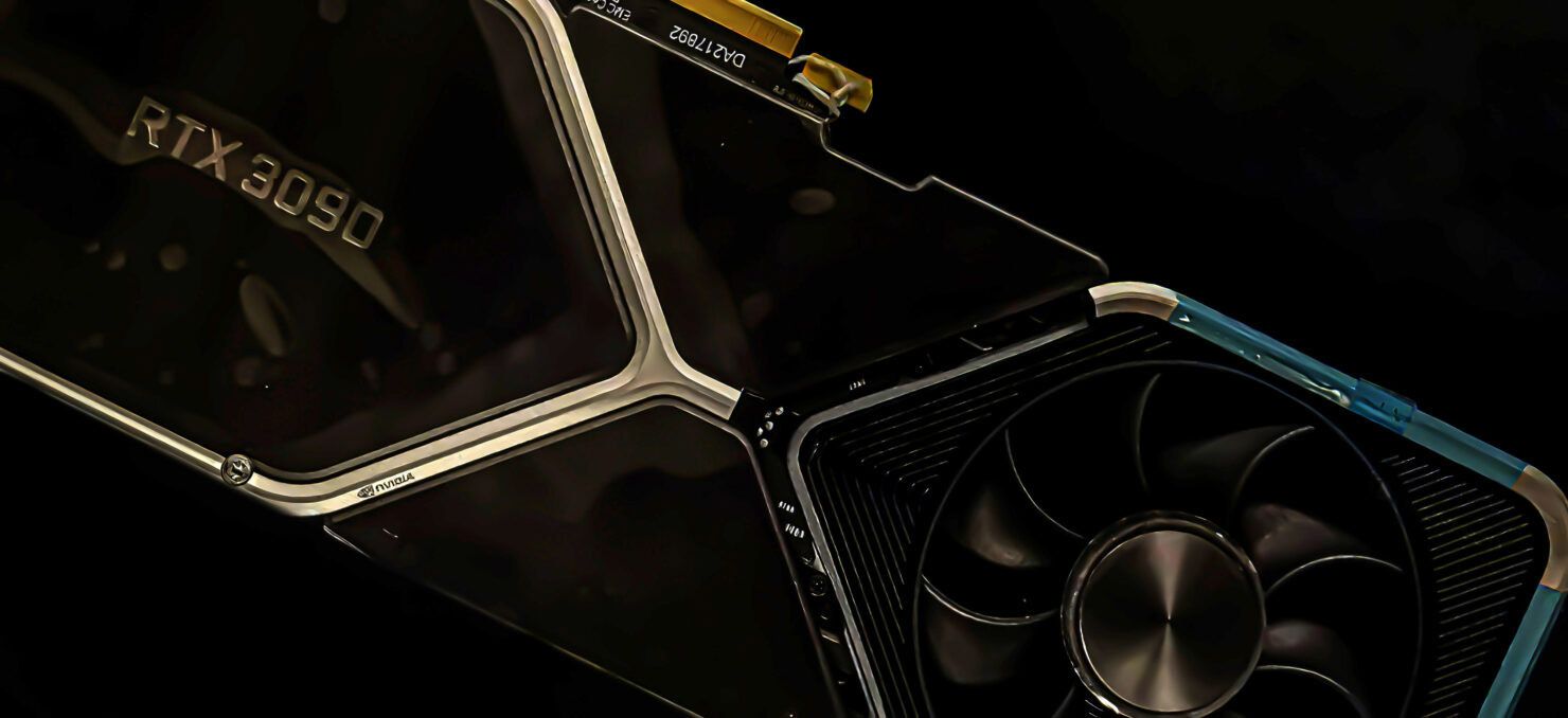NVIDIA Is Preparing A GeForce RTX 3090 Graphics Card