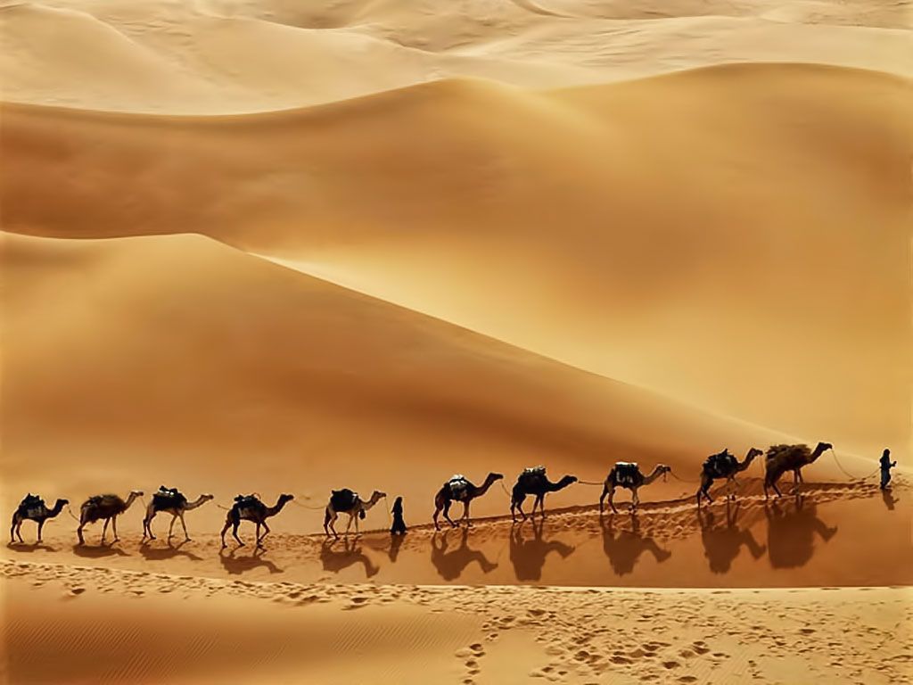 Arabian Desert Wallpaper Free Arabian Desert Background 2020. Rub' al khali, Places to see, Incredible places