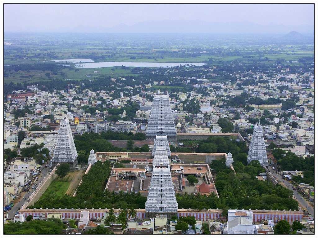 Tiruvannamalai Wallpapers - Wallpaper Cave