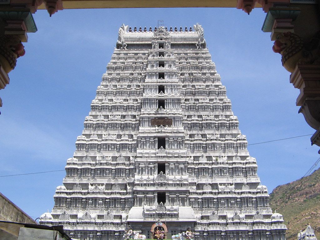 Tiruvannamalai Wallpapers - Wallpaper Cave