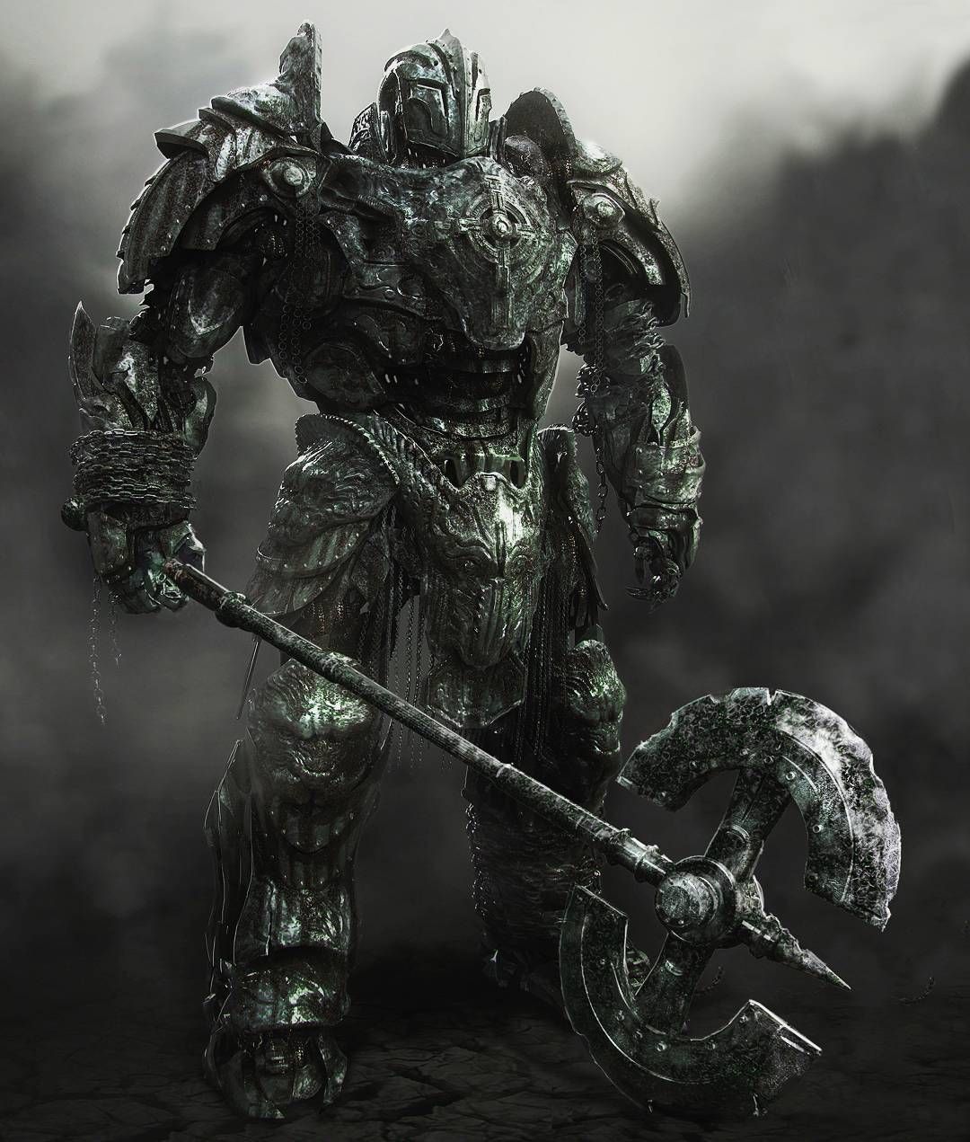 Transformers: The Last Knight Guardian Knight Concept Art News. Transformers, Transformers masterpiece, Transformers artwork