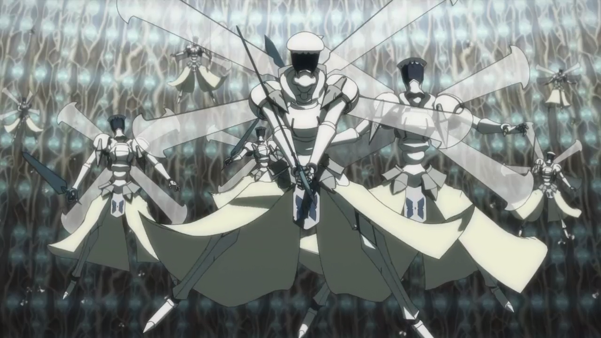 Guardian Knight. Sword Art Online