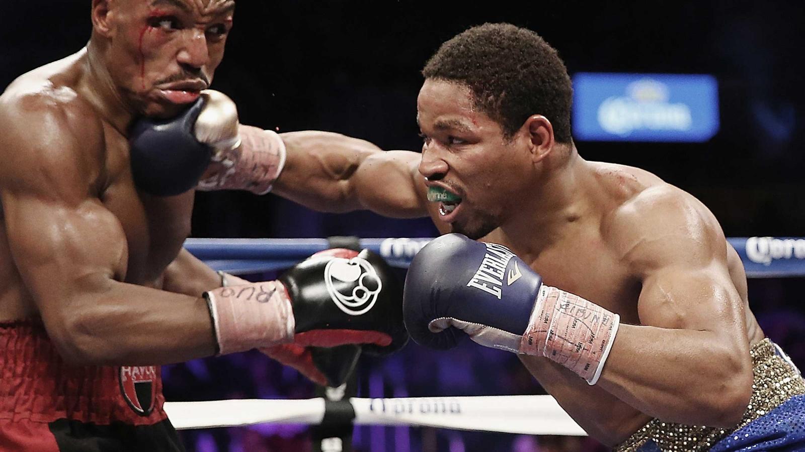 Shawn Porter Wallpapers - Wallpaper Cave
