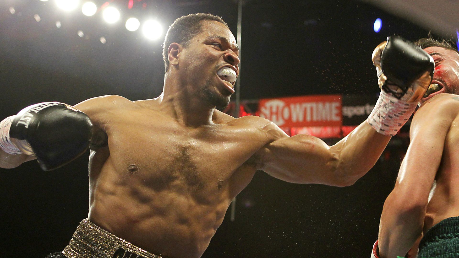 Shawn Porter Wallpapers - Wallpaper Cave