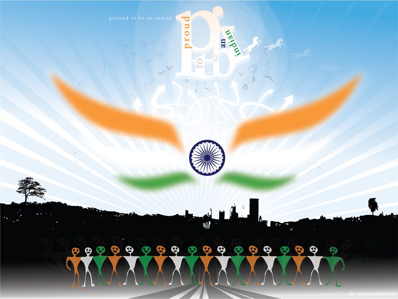India Image Wallpaper
