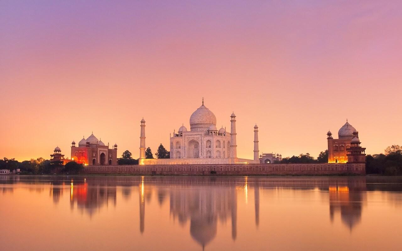 India Wallpaper for Android