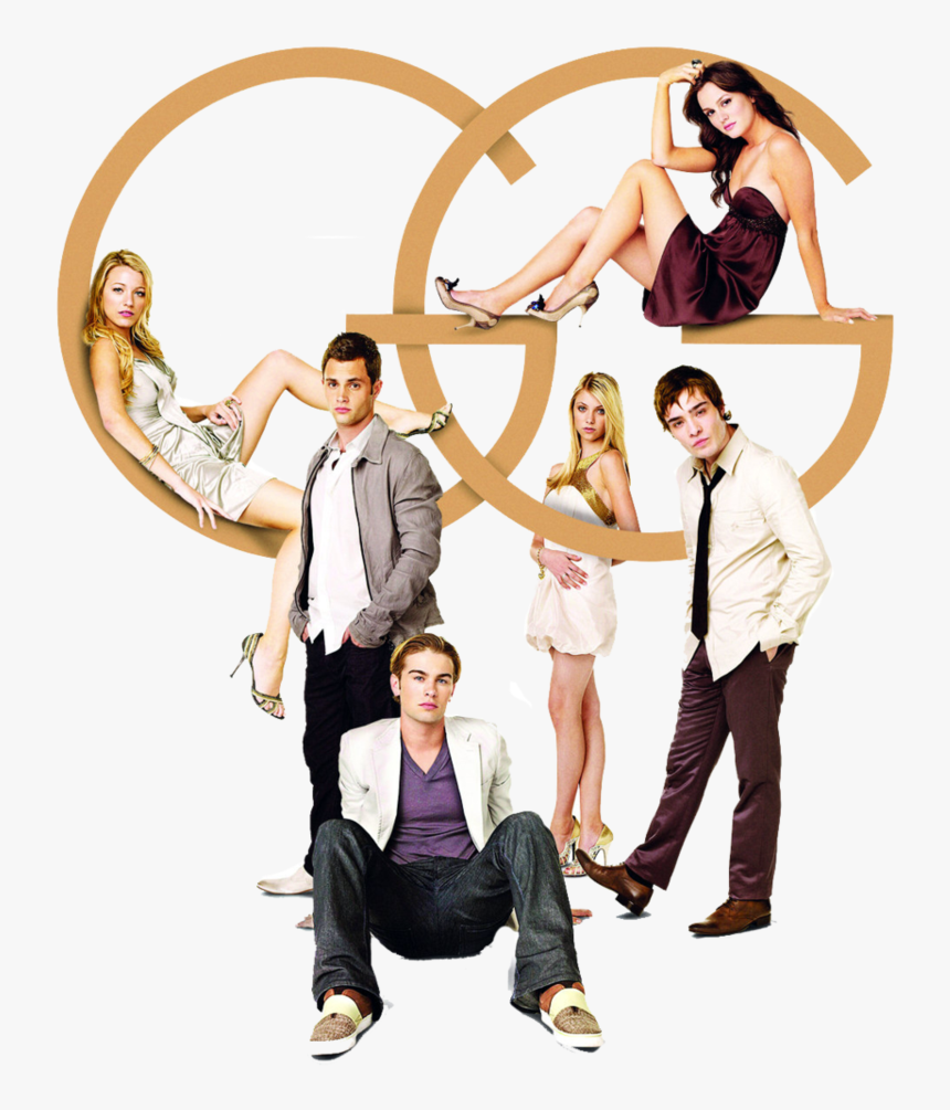 Gossip Girl Png Girl Wallpaper For iPhone, Transparent Png, Transparent Png Image