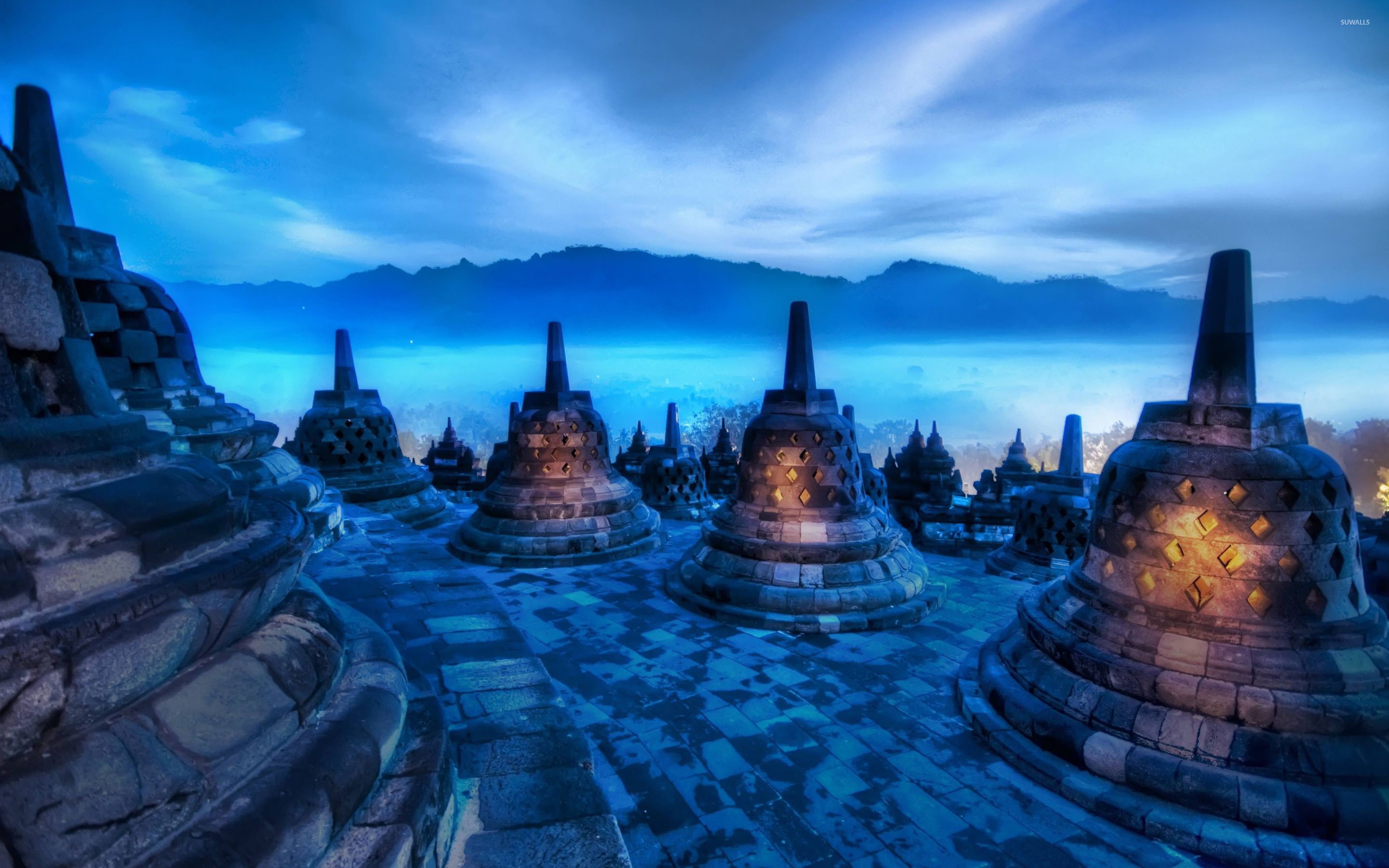 Indian landscape wallpaper wallpaper