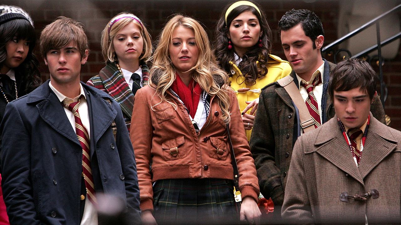 Gossip Girl' Reboot: First Script Is 'Quite Good, ' HBO Max Exec Says