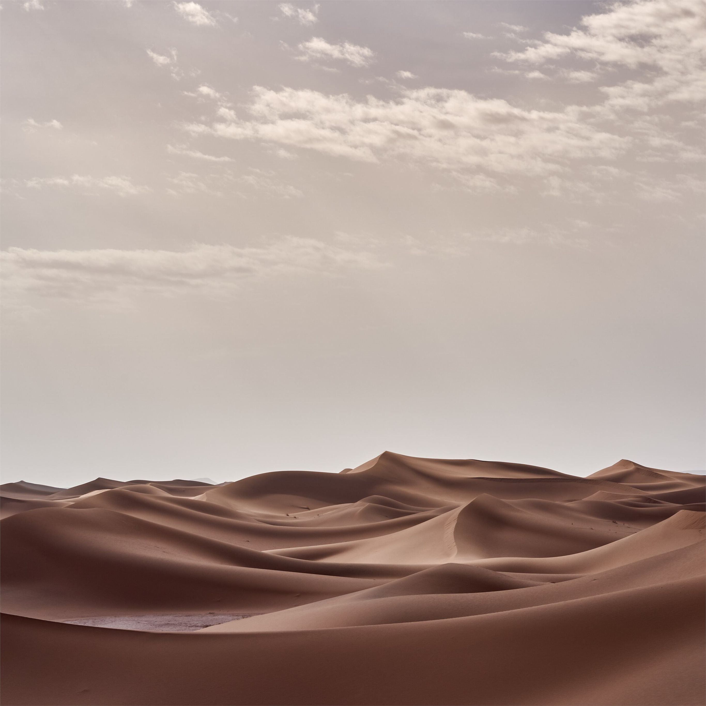Best Desert iPad Pro HD Wallpaper