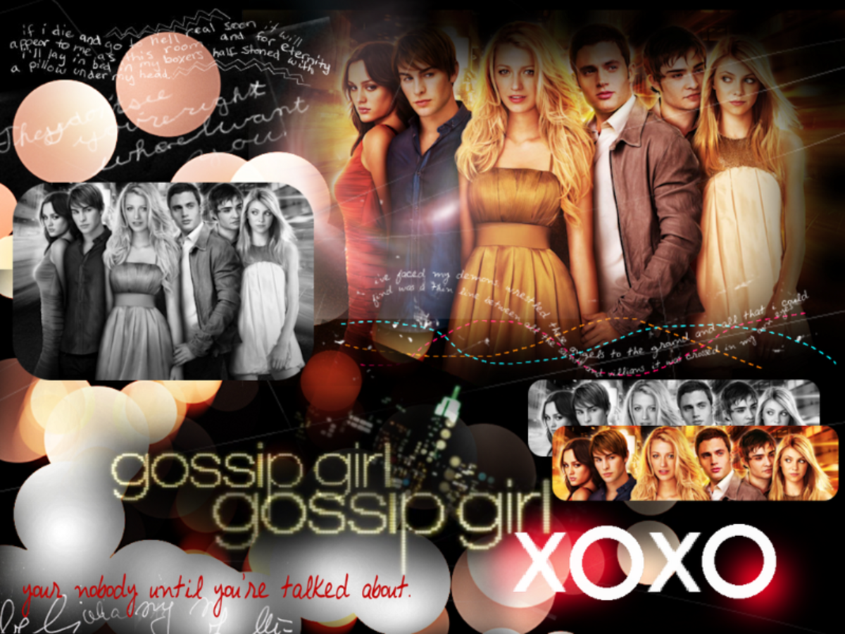 Unforgettable Gossip Girl Quotes