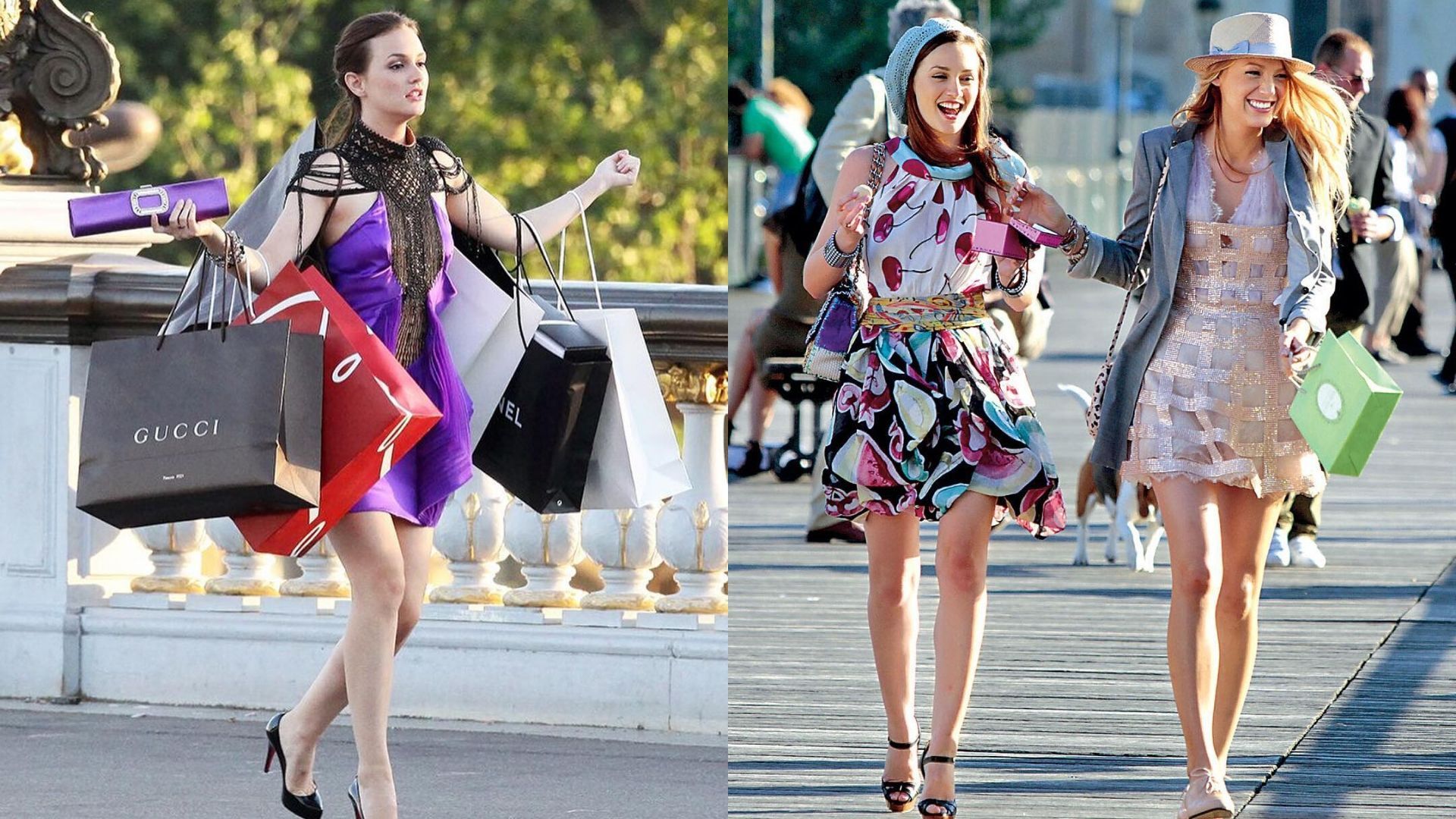Everything We Know About The 'Gossip Girl' Reboot So Far. Harper's BAZAAR Arabia