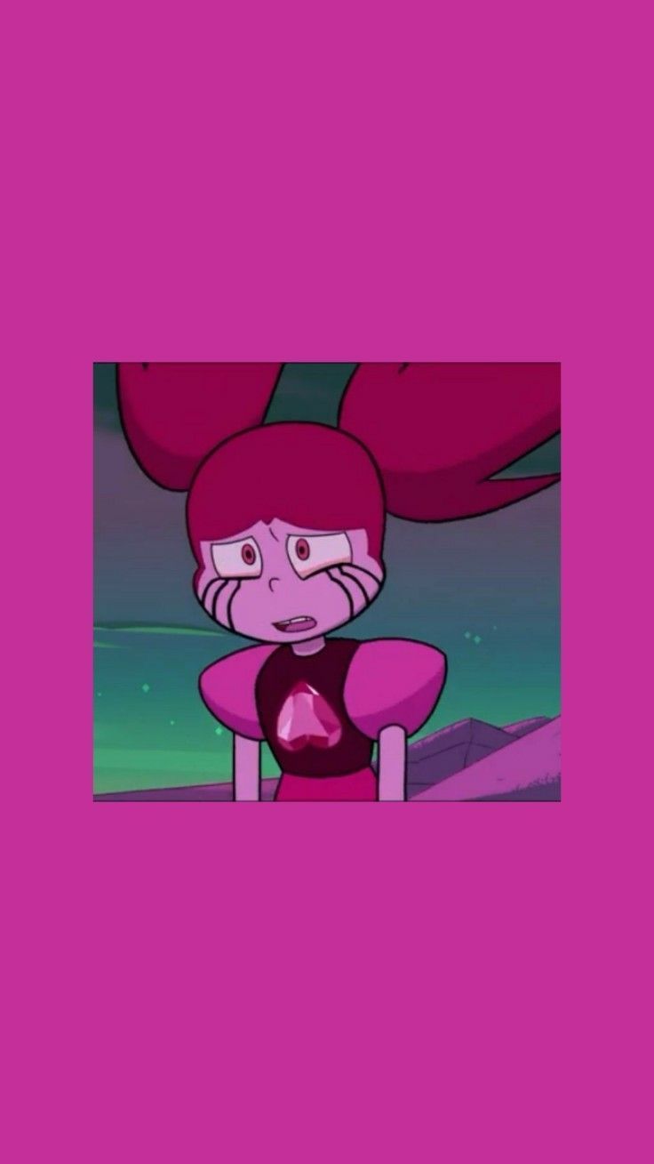 Spinel Heart Wallpapers - Wallpaper Cave