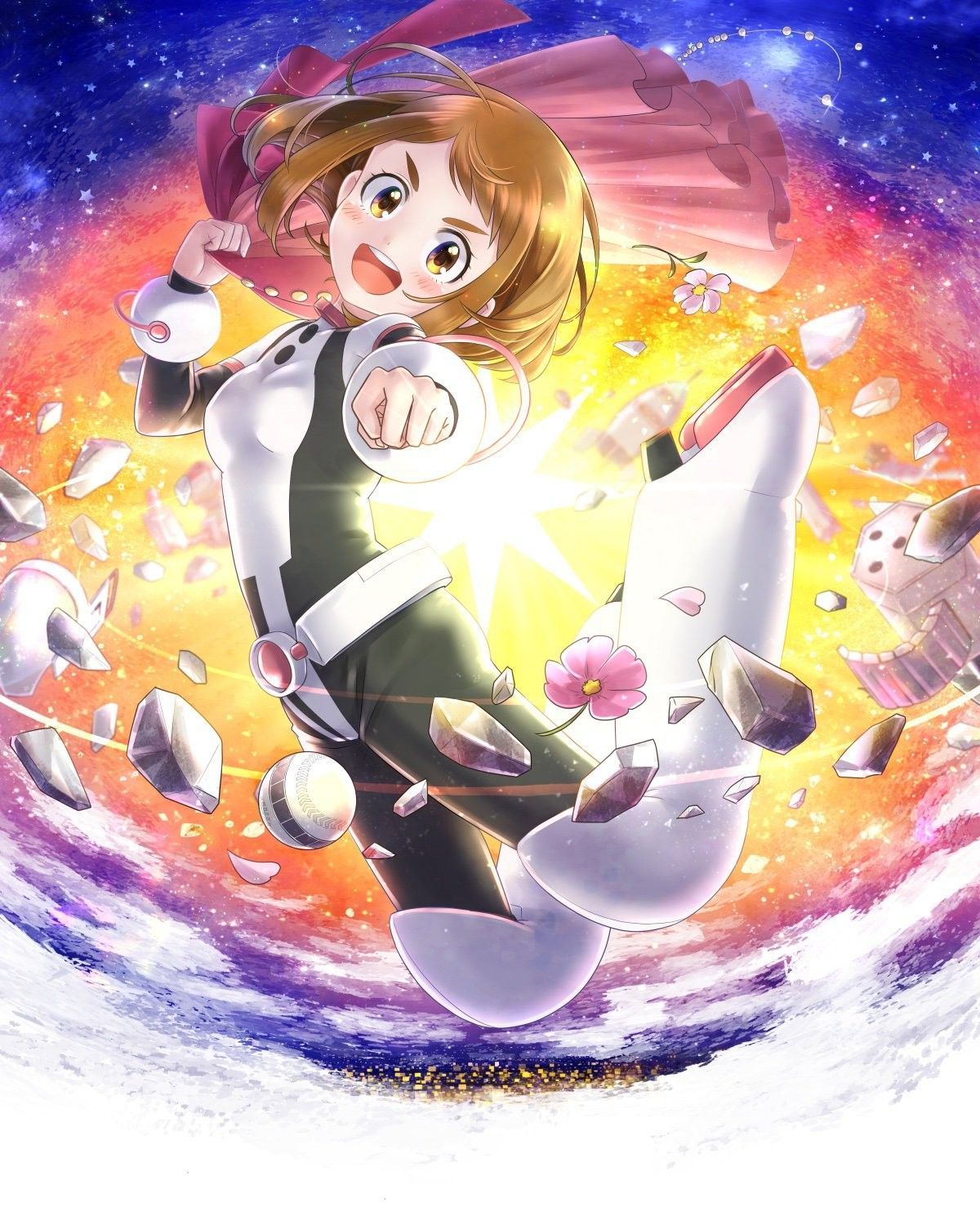 Uravity Wallpapers - Wallpaper Cave