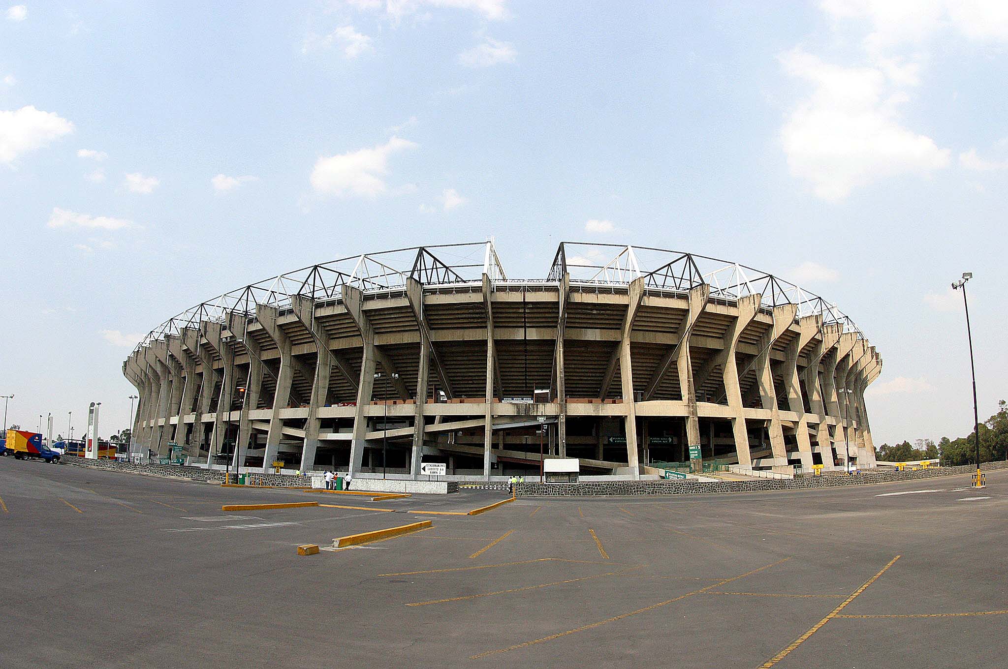 Estadio Azteca in Coyoacan  Tours and Activities  Expedia