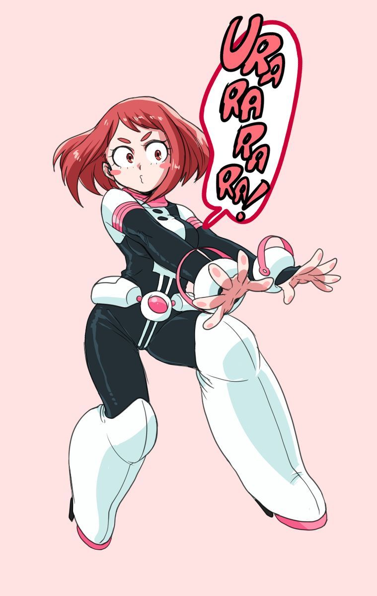 age of heroes uravity