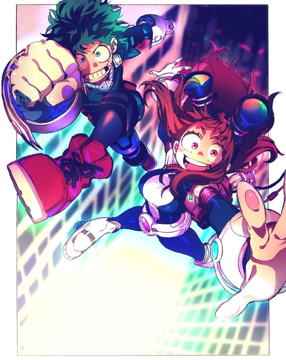 Uravity Wallpapers - Wallpaper Cave