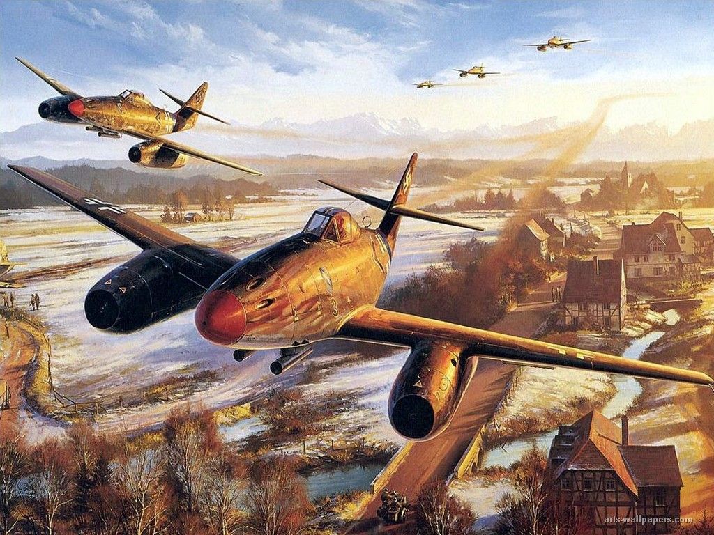 Free download Ww2 Aircraft Prints Airplane Picture [1024x768] for your Desktop, Mobile & Tablet. Explore WW2 Aviation Art Wallpaper. WW2 Fighter Aircraft Wallpaper, WW2 Wallpaper Image, WWII Fighter Planes Wallpaper